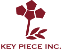 KEY PIECE INC.